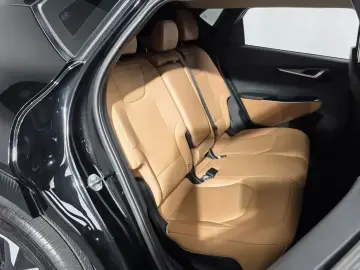 2022 Kia EV6 с пробегом 83 545 км