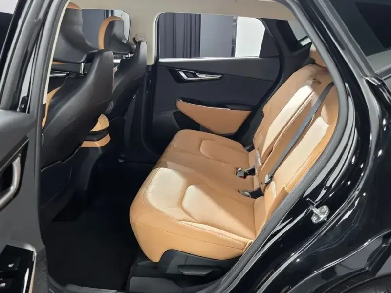 2022 Kia EV6 с пробегом 83 545 км