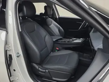 2023 Kia EV6 с пробегом 24 725 км
