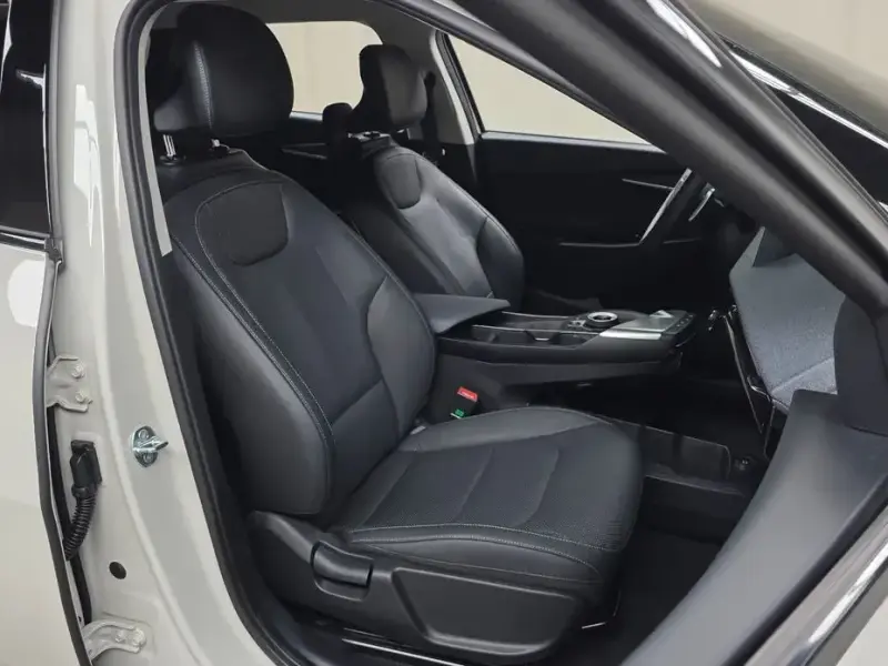2023 Kia EV6 с пробегом 24 725 км