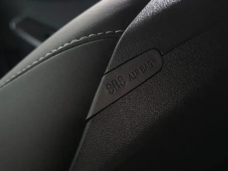 2023 Kia EV6 с пробегом 24 725 км