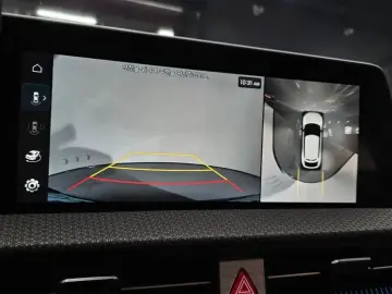 2022 Kia EV6 с пробегом 83 545 км