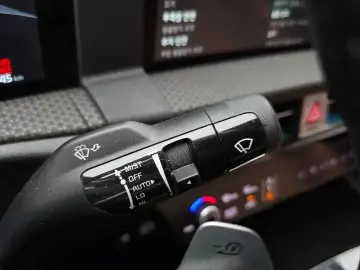 2022 Kia EV6 с пробегом 83 545 км