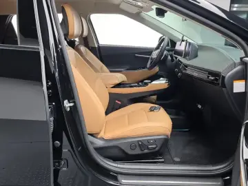 2022 Kia EV6 с пробегом 83 545 км