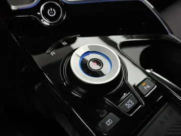 2023 Kia EV6 с пробегом 25 430 км