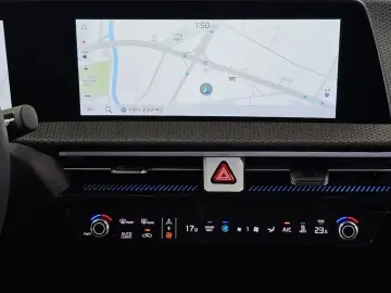 2023 Kia EV6 с пробегом 25 430 км