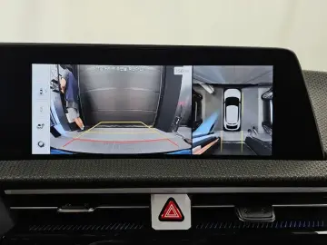 2023 Kia EV6 с пробегом 25 430 км