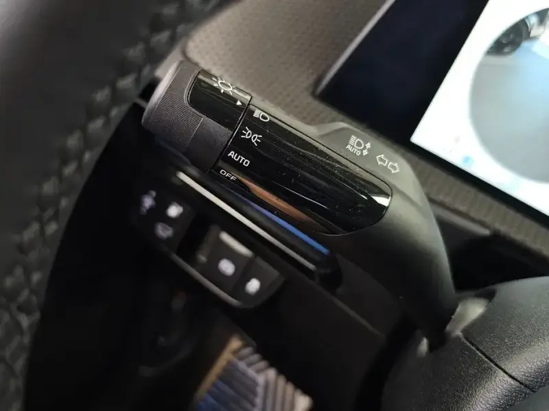 2023 Kia EV6 с пробегом 25 430 км