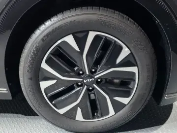 2022 Kia EV6 с пробегом 3 310 км