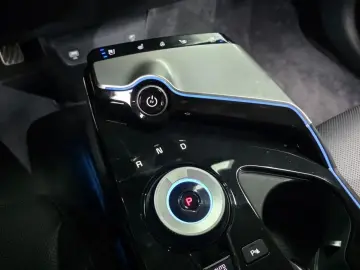2022 Kia EV6 с пробегом 3 310 км