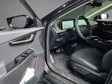 2022 Kia EV6 с пробегом 3 310 км