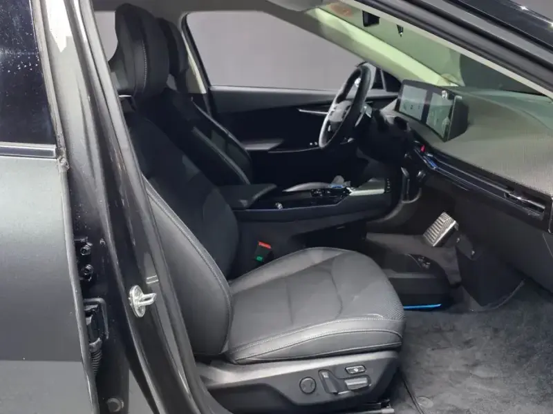 2022 Kia EV6 с пробегом 3 310 км