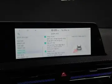 2022 Kia EV6 с пробегом 3 310 км