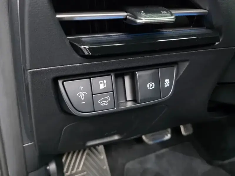 2022 Kia EV6 с пробегом 3 310 км