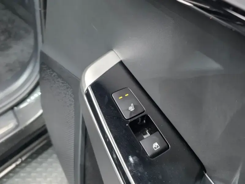 2022 Kia EV6 с пробегом 3 310 км