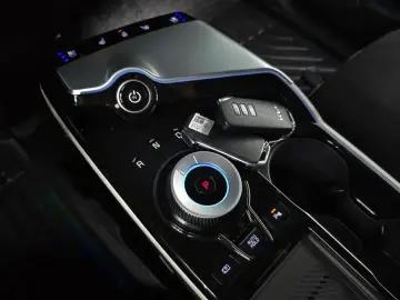 2022 Kia EV6 с пробегом 95 981 км
