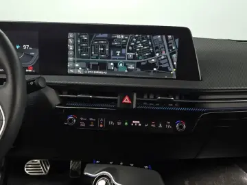 2022 Kia EV6 с пробегом 95 981 км