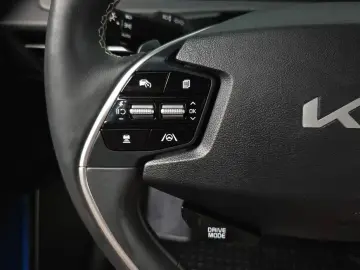 2022 Kia EV6 с пробегом 95 981 км