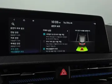 2022 Kia EV6 с пробегом 95 981 км