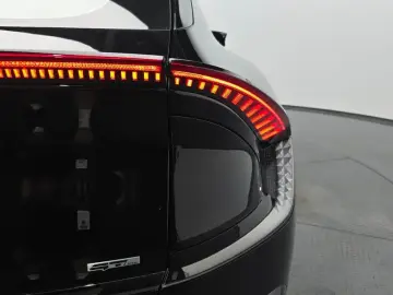 2022 Kia EV6 с пробегом 95 981 км