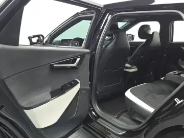 2022 Kia EV6 с пробегом 95 981 км