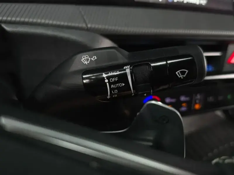 2022 Kia EV6 с пробегом 95 981 км