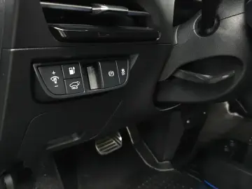 2022 Kia EV6 с пробегом 95 981 км