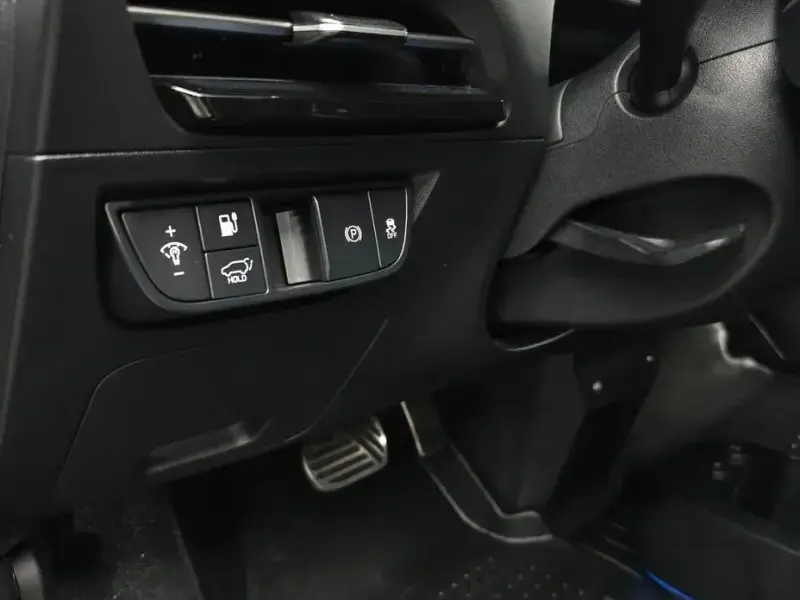 2022 Kia EV6 с пробегом 95 981 км