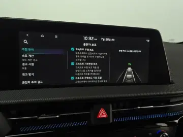 2022 Kia EV6 с пробегом 95 981 км