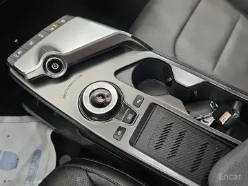 2024 Kia EV6 с пробегом 63 887 км