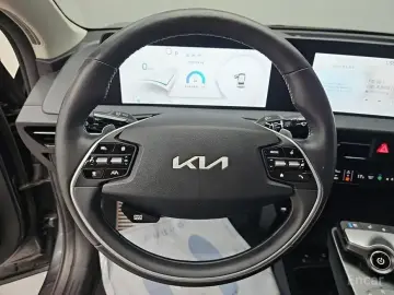 2024 Kia EV6 с пробегом 63 887 км