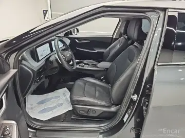 2024 Kia EV6 с пробегом 63 887 км