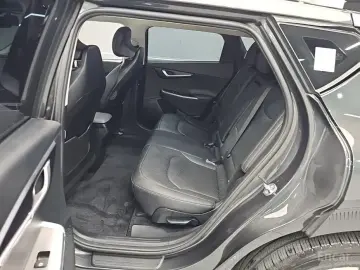2024 Kia EV6 с пробегом 63 887 км