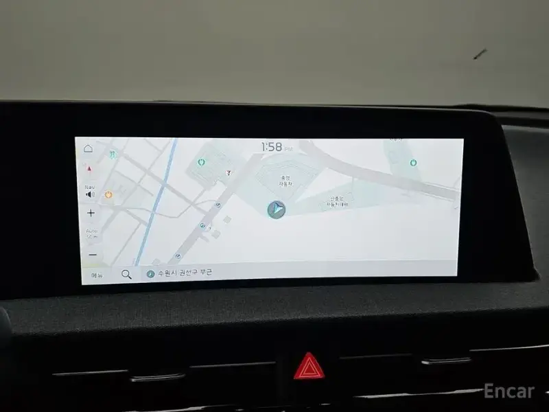 2024 Kia EV6 с пробегом 63 887 км