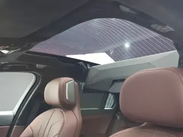2023 BMW i7 с пробегом 50 459 км