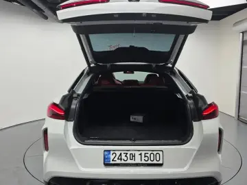 2022 BMW X6 M с пробегом 39 191 км