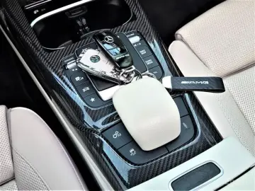 2021 Mercedes-Benz CLA с пробегом 70 035 км