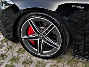 2021 Mercedes-Benz CLA с пробегом 70 035 км