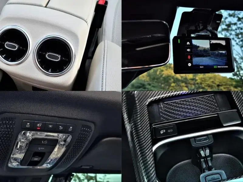 2021 Mercedes-Benz CLA с пробегом 70 035 км