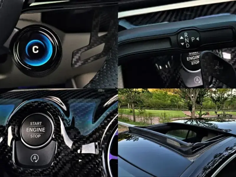 2021 Mercedes-Benz CLA с пробегом 70 035 км