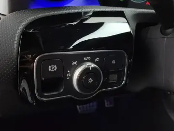 2021 Mercedes-Benz CLA с пробегом 61 188 км