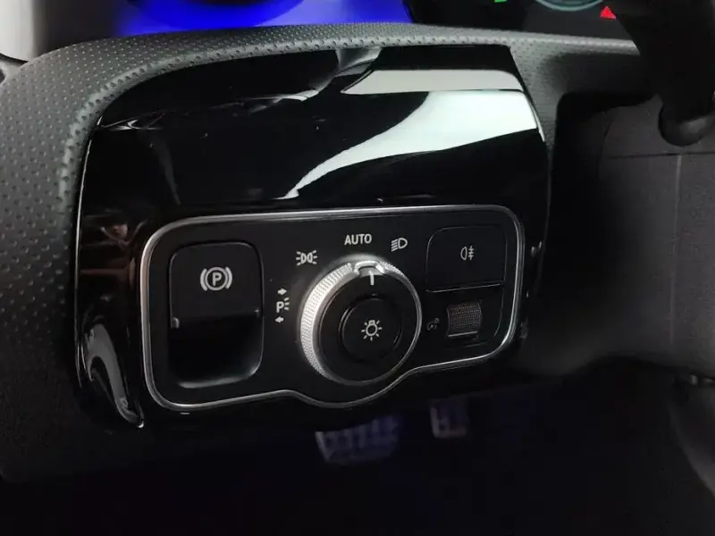 2021 Mercedes-Benz CLA с пробегом 61 188 км