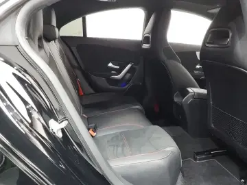 2021 Mercedes-Benz CLA с пробегом 61 188 км