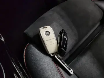 2021 Mercedes-Benz CLA с пробегом 61 188 км