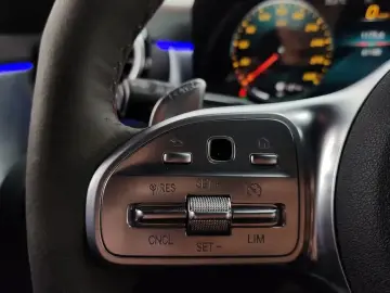 2021 Mercedes-Benz CLA с пробегом 61 188 км