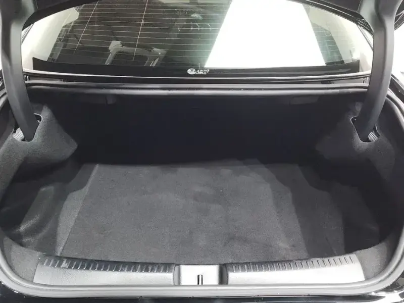 2021 Mercedes-Benz CLA с пробегом 61 188 км