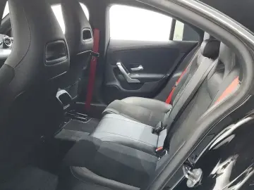 2021 Mercedes-Benz CLA с пробегом 61 188 км