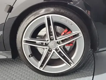 2021 Mercedes-Benz CLA с пробегом 61 188 км