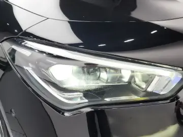 2021 Mercedes-Benz CLA с пробегом 61 188 км