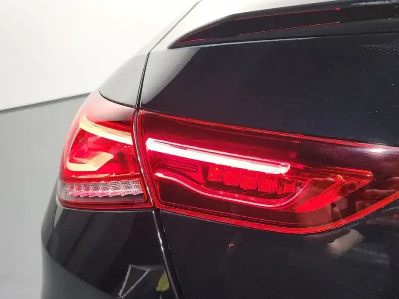 2021 Mercedes-Benz CLA с пробегом 61 188 км